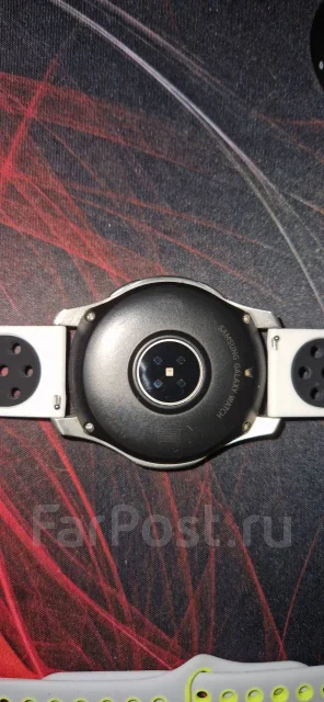 Samsung Galaxy Watch. GPS, NFC ����