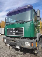 MAN F2000 ����