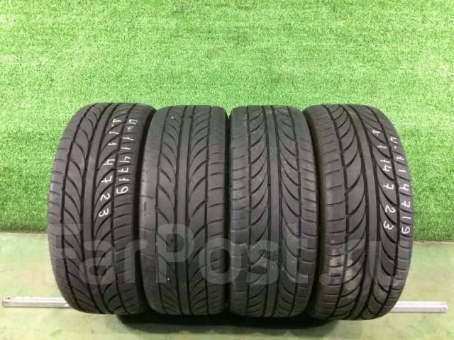 Автошина ATR Sport ATR Sport, 17", 1 шт, в наличии, 215 мм, 45 %, 215/ ...