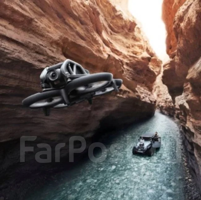 DJI Mini 3 Pro. � ������� ����