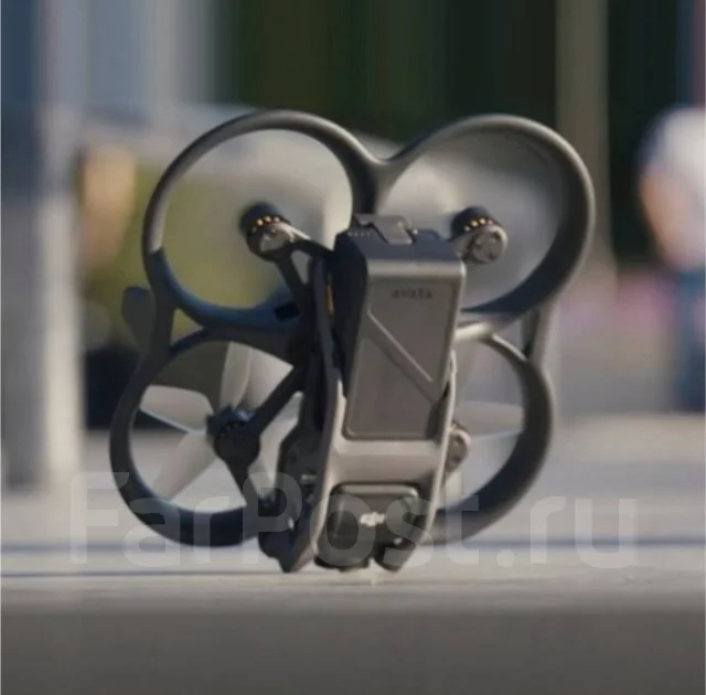 DJI Mini 3 Pro. � ������� ����