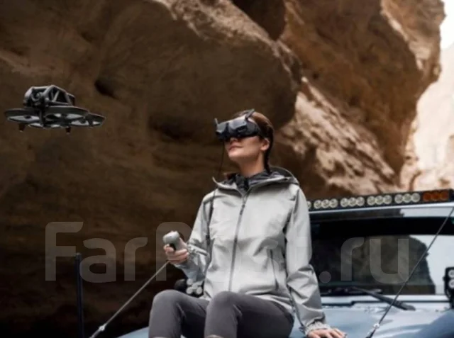 DJI Mini 3 Pro. � ������� ����