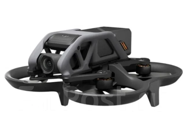 DJI Mini 3 Pro. � ������� ����