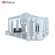 ������������ ��������� ���������������� BMW 1 (E87) � 3 (E90, E91) ������� ������� | Polcar 51357138468, 51357140590 ����