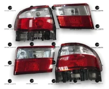 ����� ���������� �������� Toyota Corona CT190 ST190 ST191 ����� 95� 81550-2B261 ����