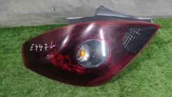 ������ ������ �������� ����� Opel Corsa D ����