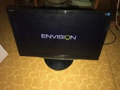 Envision. 21.5", ���������� �� (LCD, LED, QLED) ����
