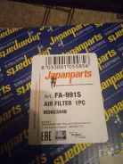 ��������� ������ JapanParts FA-991S FA-991S ����