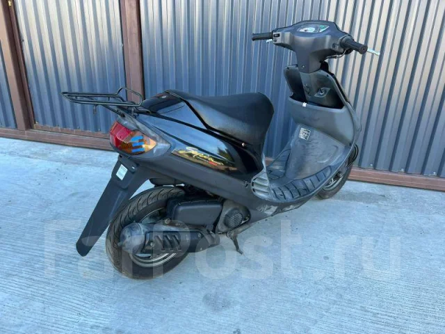 Suzuki Sepia ����