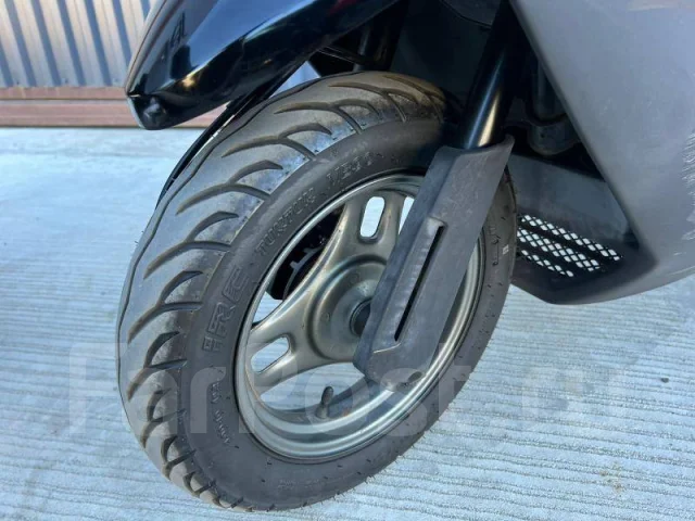 Suzuki Sepia ����