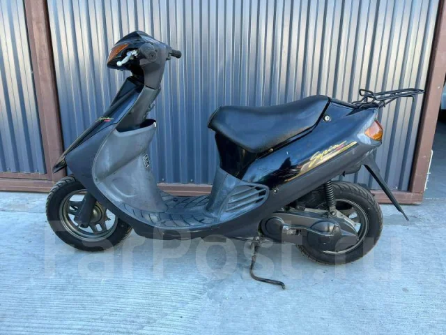Suzuki Sepia ����
