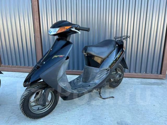 Suzuki Sepia ����