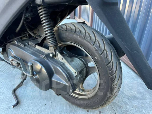Suzuki Sepia ����