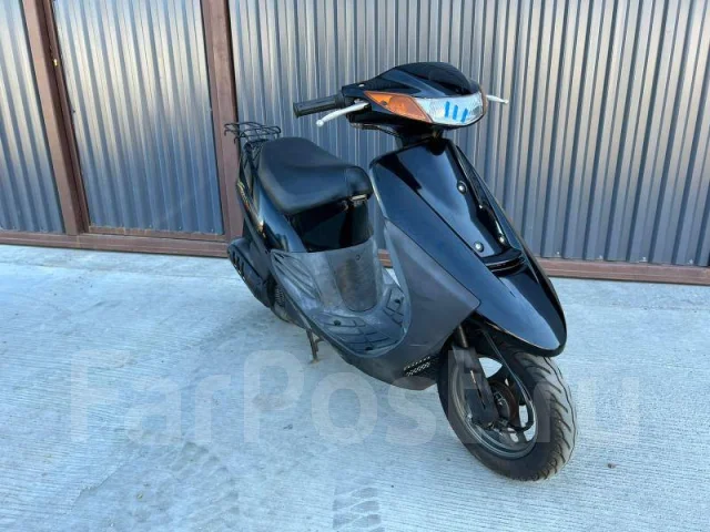 Suzuki Sepia ����