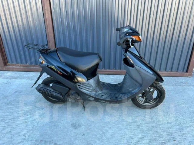 Suzuki Sepia ����