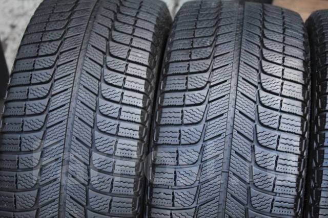 Michelin, 225/40 R18, 18", 1 шт, в наличии, 225 мм, 40 %, радиальный ...