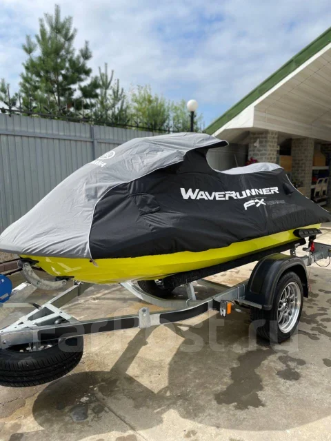 Yamaha FX SVHO. 2021 ��� ����