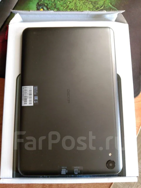DEXP Ursus K31. 10.1 ������ ����