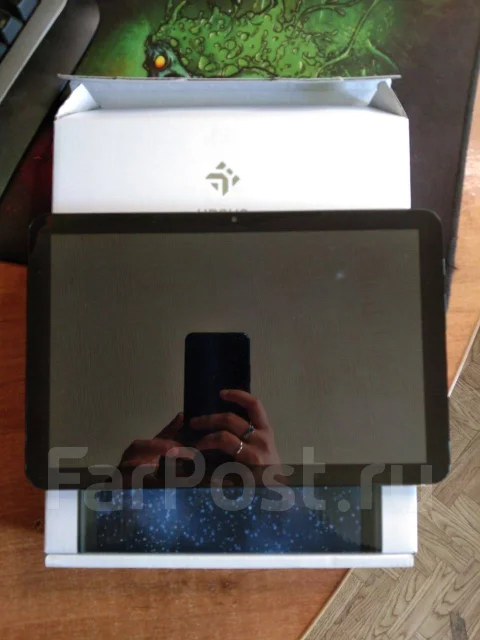 DEXP Ursus K31. 10.1 ������ ����