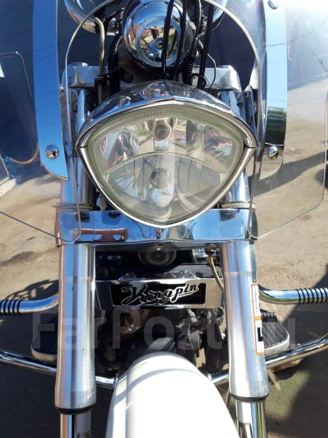 Victory Vegas Kingpin, 2005. 1 570����. ��., ��������, ���������, ��� ������� ����