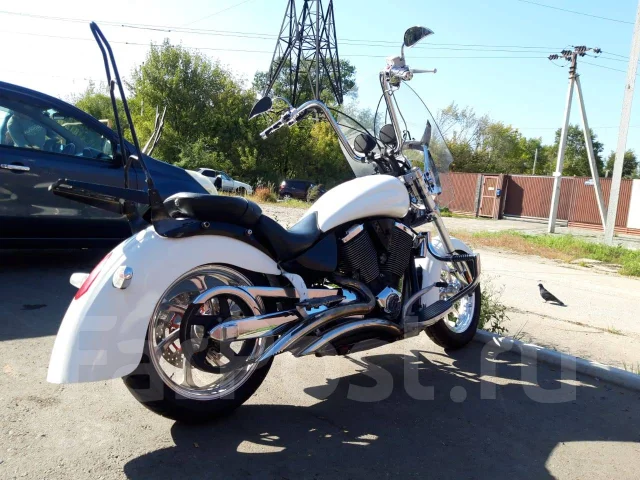 Victory Vegas Kingpin, 2005. 1 570����. ��., ��������, ���������, ��� ������� ����