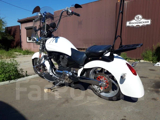 Victory Vegas Kingpin, 2005. 1 570����. ��., ��������, ���������, ��� ������� ����