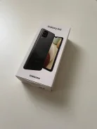 Samsung Galaxy A12. �����, 64 ��, ������, 3G, 4G LTE, NFC ����