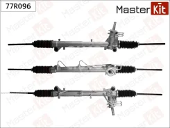 ����� ������� FORD Fiesta/Fusion V 01-09/Mazda 2 03-07 77R096 Masterkit Master Kit 77R096 77R096 ����