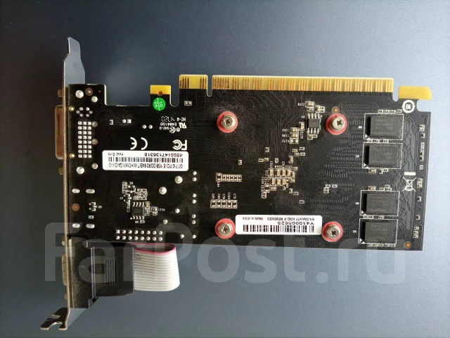 GeForce GT 710 ����