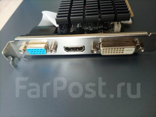 GeForce GT 710 ����