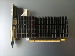 GeForce GT 710 ����