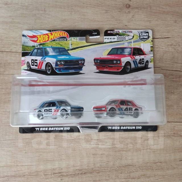 71 datsun 510 hot wheels clearance