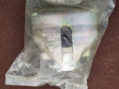 ������� ��������� ��� ���� AUDI VW 1996-2005 8E0615124A ����
