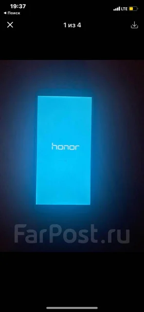 Honor 9 lite. �/�, �����, 4G LTE, Dual-SIM, NFC ����