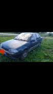 Suzuki Cultus. AB34, G13B ����