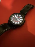 Samsung Galaxy Watch3. GPS, NFC, IP68 ����
