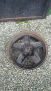 Carmani. x17", 5x105 ����