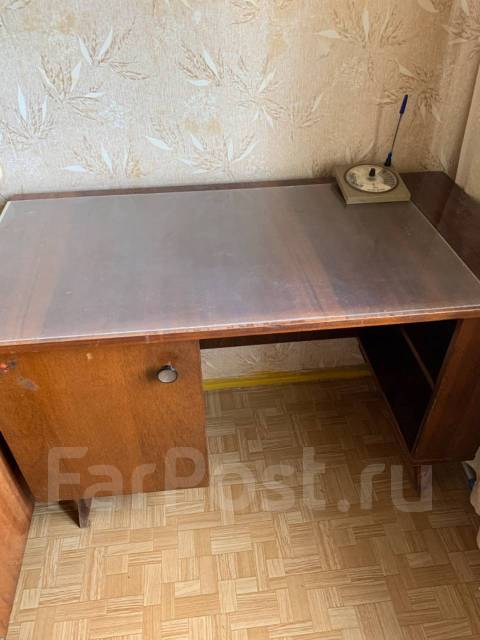 Стол письменный - Мебель во Владивостоке