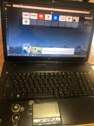 HP Pavilion dv7. ���� 465���, WiFi: 1, Bluetooth: 1 ����