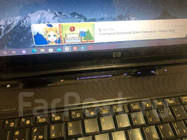 HP Pavilion dv7. ���� 465���, WiFi: 1, Bluetooth: 1 ����