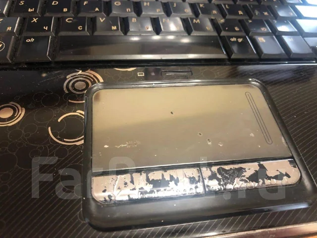 HP Pavilion dv7. ���� 465���, WiFi: 1, Bluetooth: 1 ����