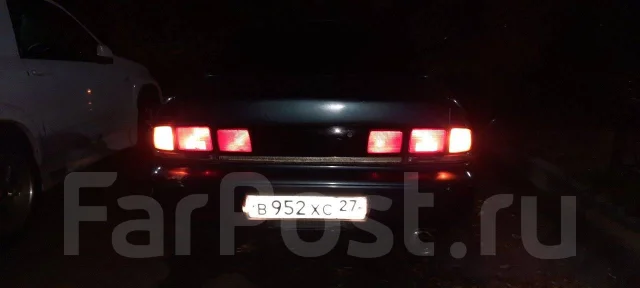 Toyota Sprinter. �������, ��������, 1.6 (115��.�.), ������, 278 000����. �� ����