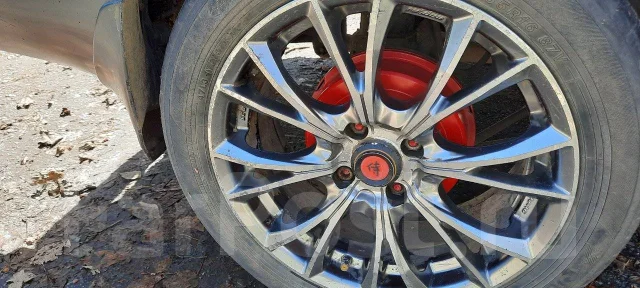 Toyota Sprinter. �������, ��������, 1.6 (115��.�.), ������, 278 000����. �� ����