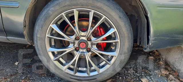 Toyota Sprinter. �������, ��������, 1.6 (115��.�.), ������, 278 000����. �� ����