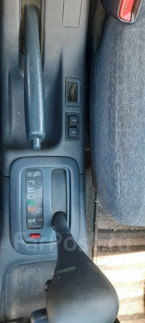 Toyota Sprinter. �������, ��������, 1.6 (115��.�.), ������, 278 000����. �� ����