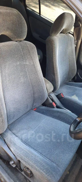 Toyota Sprinter. �������, ��������, 1.6 (115��.�.), ������, 278 000����. �� ����