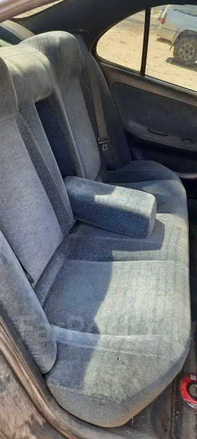 Toyota Sprinter. �������, ��������, 1.6 (115��.�.), ������, 278 000����. �� ����