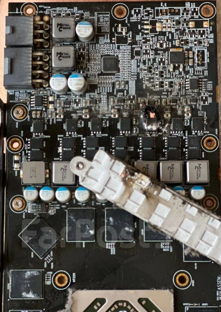 Radeon R9 280X ����