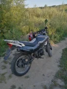 Irbis TTR 250R. 250����. ��., ��������, ���, � �������� ����