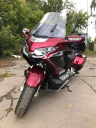 Honda GL 1800 Gold Wing Tour DCT. 1 832����. ��., ��������, ���, � �������� ����